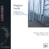 Siegfried: Parafrasi per violino e pianoforte (Live) artwork