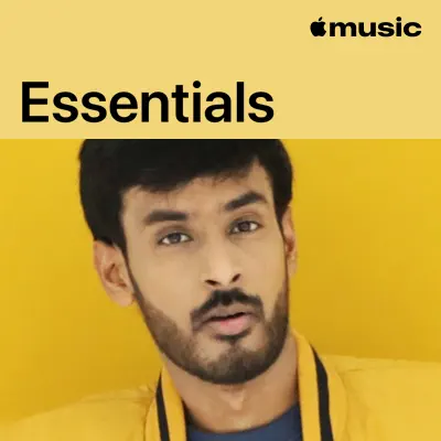 Listen to Leon James Essentials featuring Various Artists