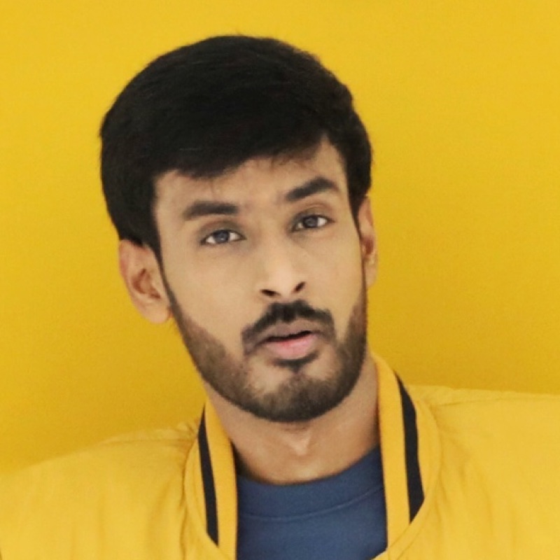 Leon James & Sid Sriram - Kadhaippoma (From "Oh My Kadavule")