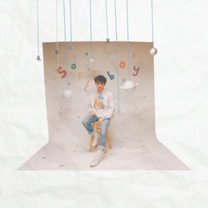 Soft Boy - Single