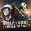 Nós Tá de Passagem - Single