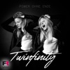 Twinfinity - Power ohne Ende