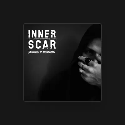 Listen to Inner Scar, watch music videos, read bio, see tour dates & more!