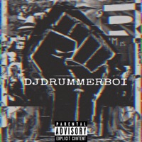 BLM - EP - Djdrummerboi
