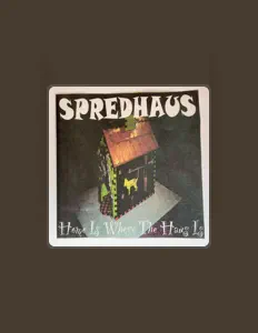 聆聽 Spredhaus、觀看音樂影片、閱讀小傳、查看巡演日期等！