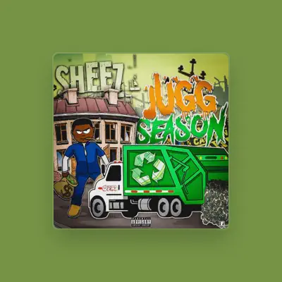 Listen to Shoppinbag Sheez, watch music videos, read bio, see tour dates & more!