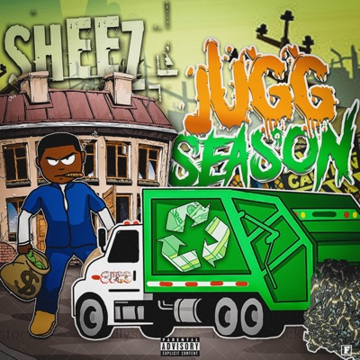 JUGG Season