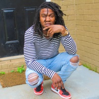 Tooth Fairy - Single - Vunshway