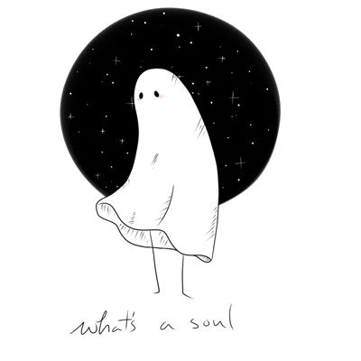 What's a Soul (feat. Kyaru, Ocoenia & Mon-Day) - Single