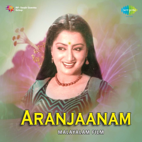 Aranjaanam (Original Motion Picture Soundtrack) - Single