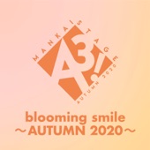 blooming smile ~AUTUMN 2020~ artwork