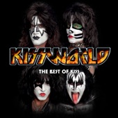 KISS - Shandi