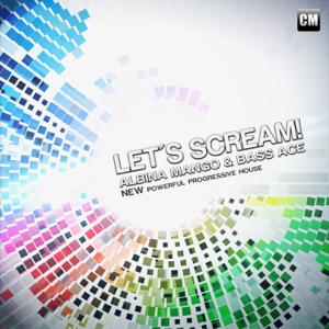 Let's Scream - Single