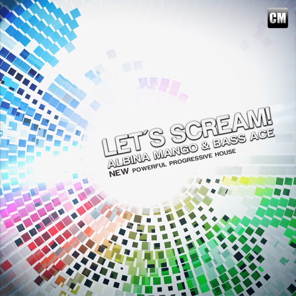 Let's Scream - Single