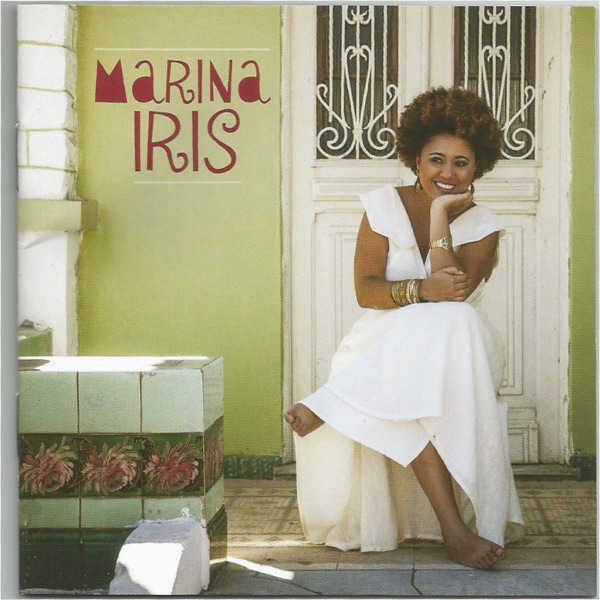 Marina Iris