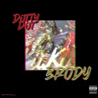 Brody (Diff) - Single - Dotty Dot