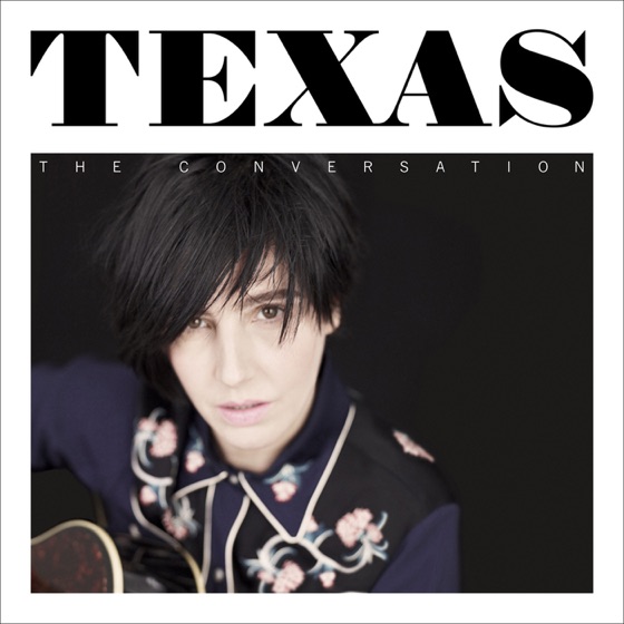 Cover artwork for Big World