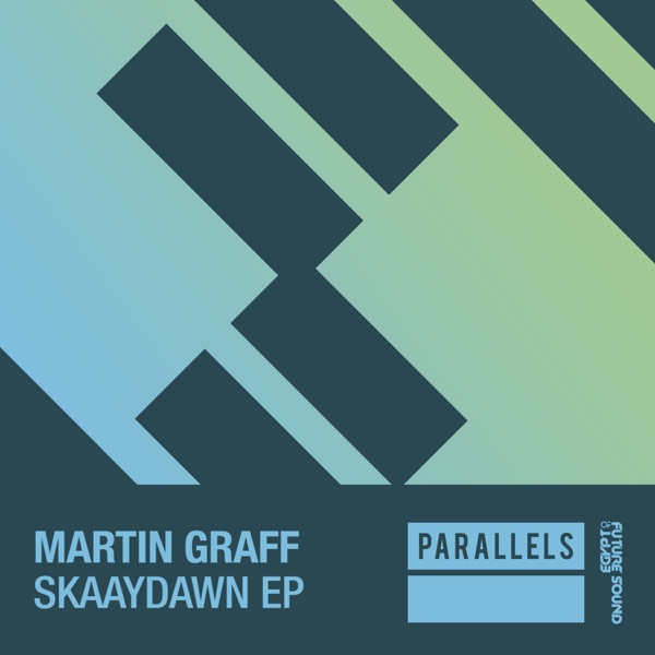 Skaaydawn - EP