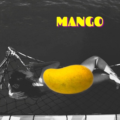 Mango (feat. Karasama Beats) - Single