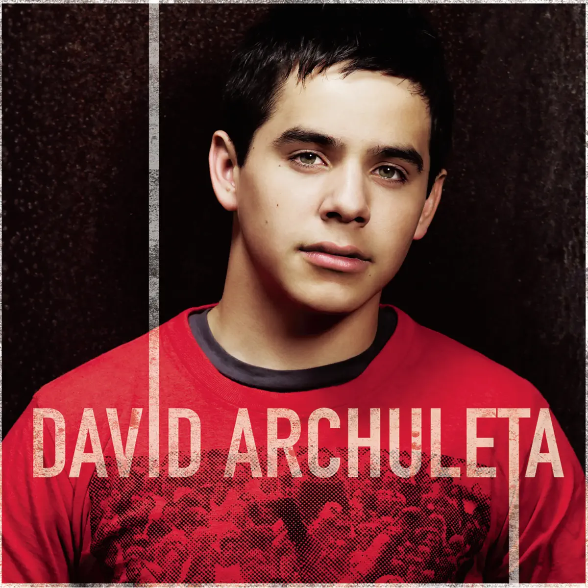 David Archuleta - David Archuleta (Deluxe) (2008) [iTunes Plus AAC M4A]-新房子