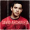 Angels - David Archuleta lyrics