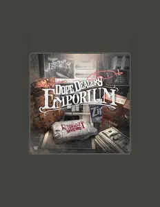 Listen to Chey Dolla, watch music videos, read bio, see tour dates & more!