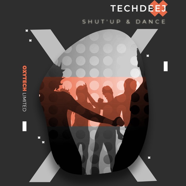 Shut'up & Dance - Single