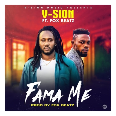 Fama Me - Single