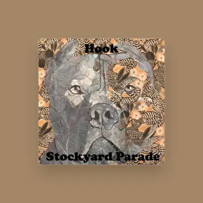 Listen to Stockyard Parade, watch music videos, read bio, see tour dates & more!