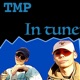 In tune feat Lander J Dan Single