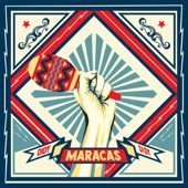 Maracas artwork