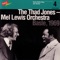 Bible Story - Thad Jones/Mel Lewis Jazz Orchestra lyrics