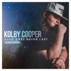 Kolby Cooper