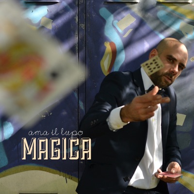 Magica - Single