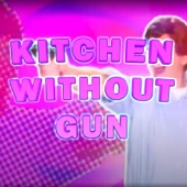 Kitchen Without Gun (Extended Mix) artwork