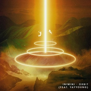 Orbit (feat. YAYYOUNG) - Single