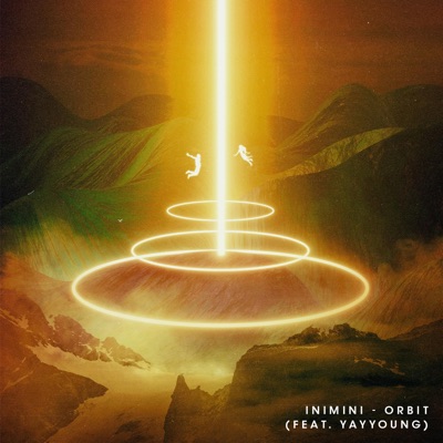 Orbit (feat. YAYYOUNG) - Single
