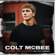 Bonfires and Tailgates (feat. Matt Carriker) - Colt McBee