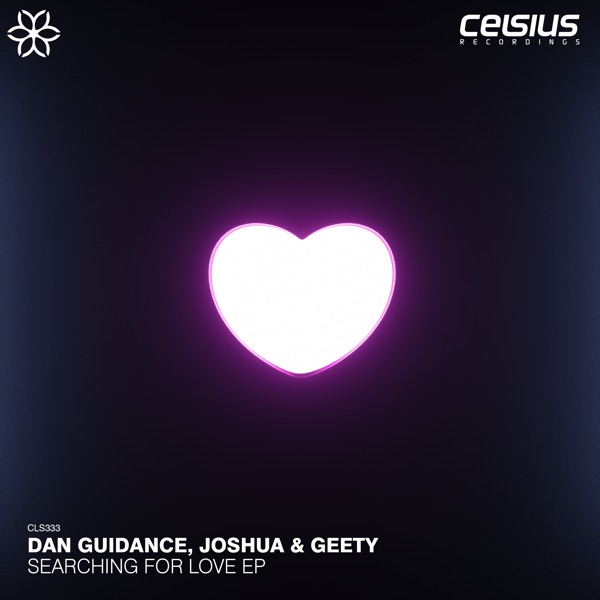 DAN GUIDANCE/JOSHUA DNB - Searching For Love - на Radio Record