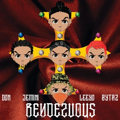 Rendezvous (feat. Don, Leeyo & ByTaz) - Single
