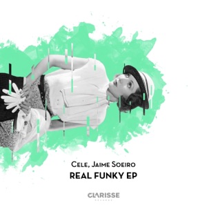 Real Funky - Single