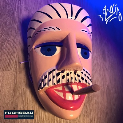 Quarantäne Mojo - Single