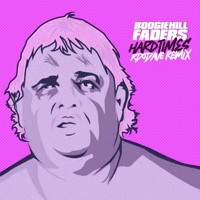 Hard Times (RD0DAVE Remix) - Single - Boogie Hill Faders