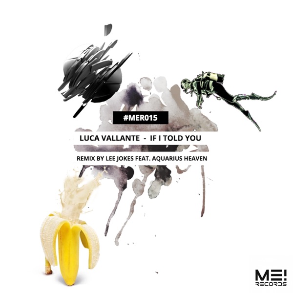 If I Told You - Single