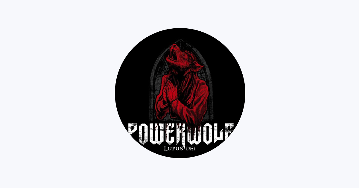 Powerwolf en Apple Music
