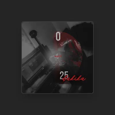 Listen to Mepto, watch music videos, read bio, see tour dates & more!