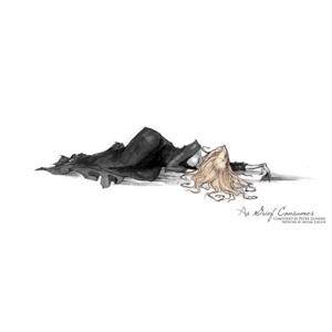 As Grief Consumes (Pre Album) - Single