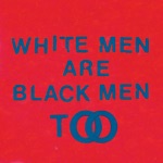 Young Fathers - Shame