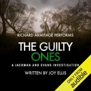 The Guilty Ones: Jackman & Evans, Book 4 (Unabridged) - Joy Ellis
