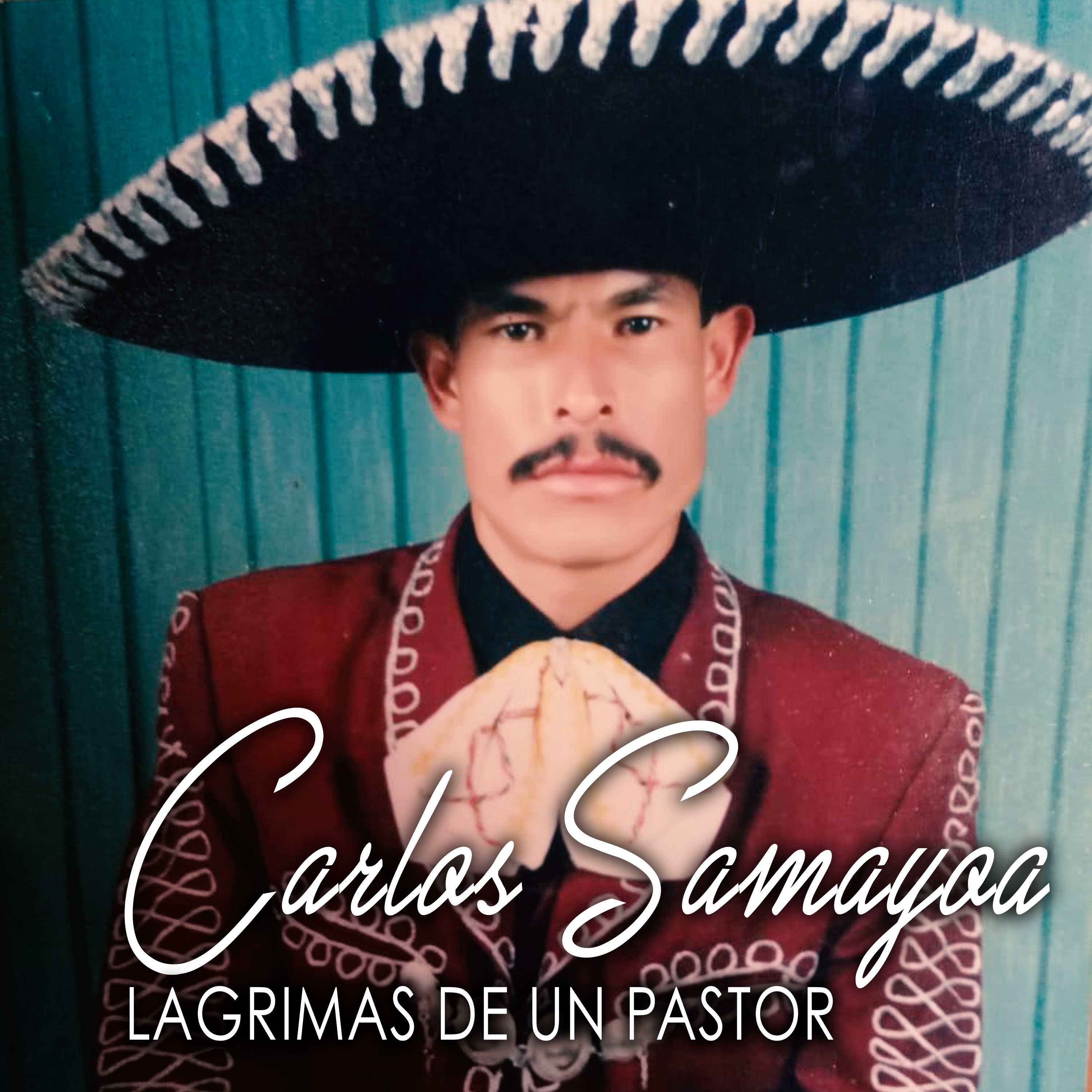 Lágrimas de un Pastor